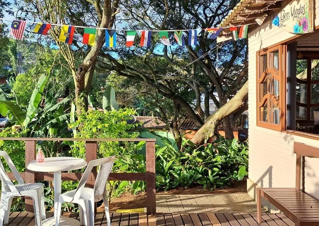 Hotel 5To Elemento House à Búzios 0*,  Brésil