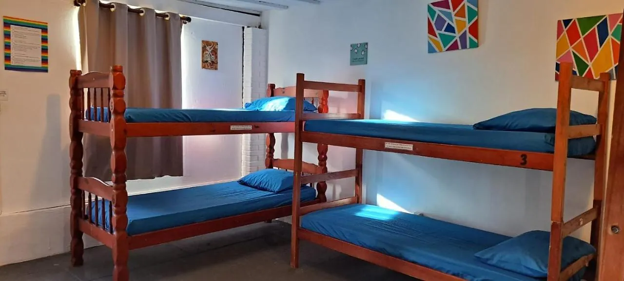 Hotel 5To Elemento House à Búzios Brésil
