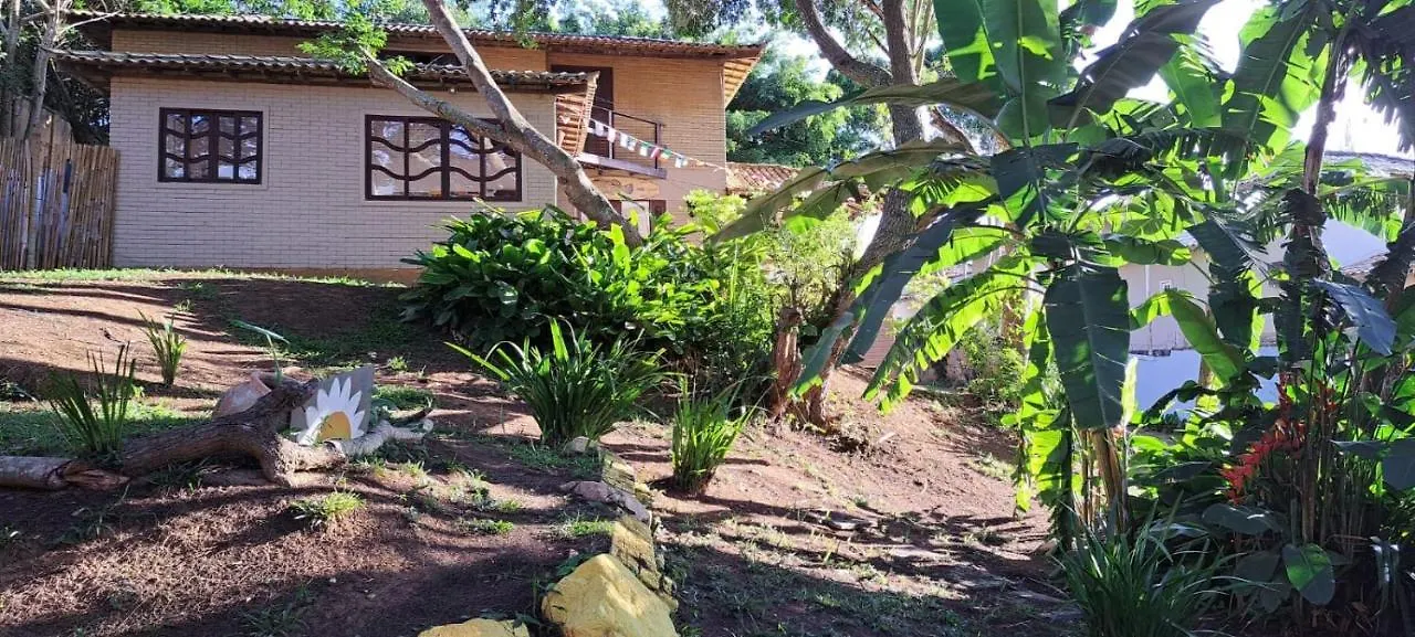 Hotel 5To Elemento House à Búzios Brésil