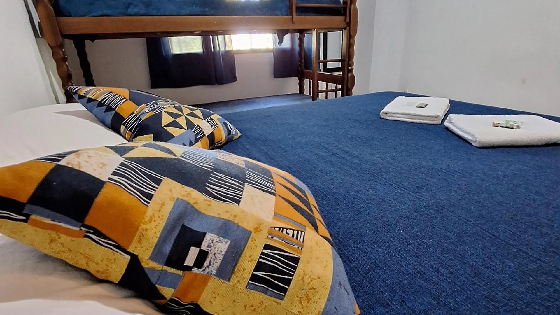Hotel 5To Elemento House à Búzios Maison d'hôtes