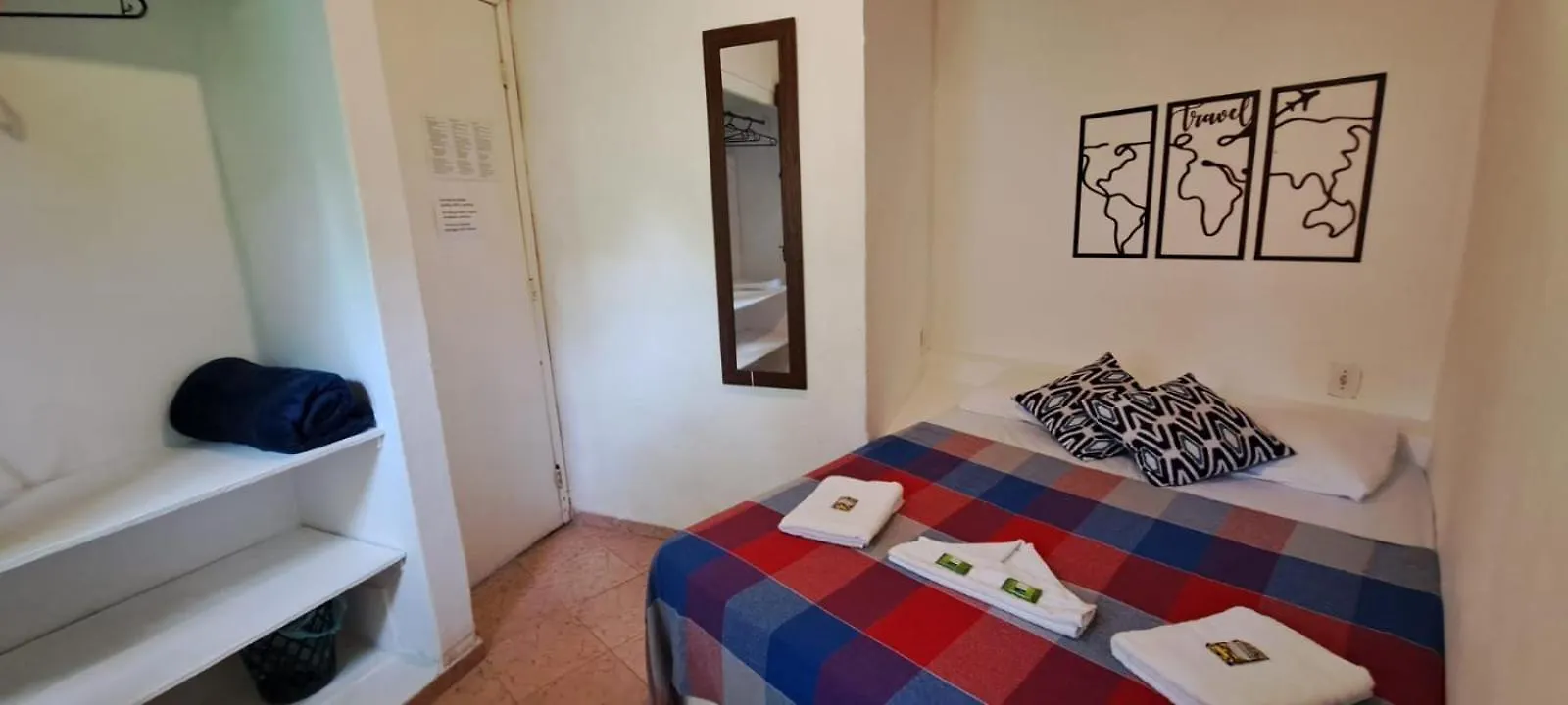 Hotel 5To Elemento House à Búzios Maison d'hôtes