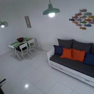  Apartamento Internacional