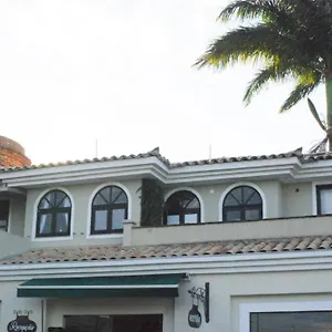  Apartamento Loft No Centro De
