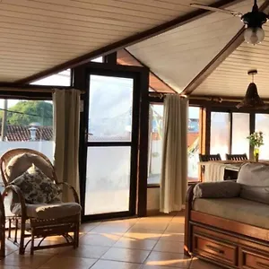  Apartamento Rua Pedras Vista Mar
