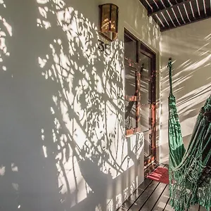 Casa De Búzios/geribá Casa de Férias