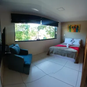  Apartamento Loft Charmoso