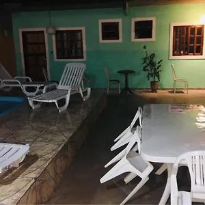 Cantinho Do Sossego Quarto em Acomodações Particulares